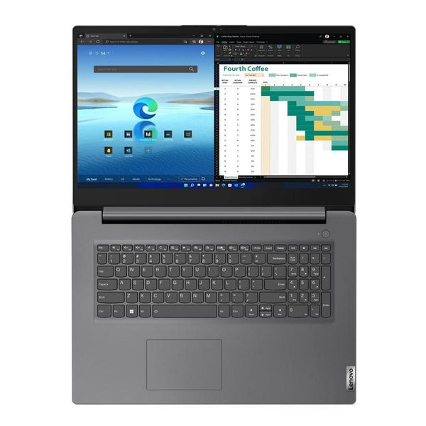 Laptop Lenovo V17 G4 17,3" Intel Core i5-1335U 16 GB RAM 512 GB SSD QWERTY