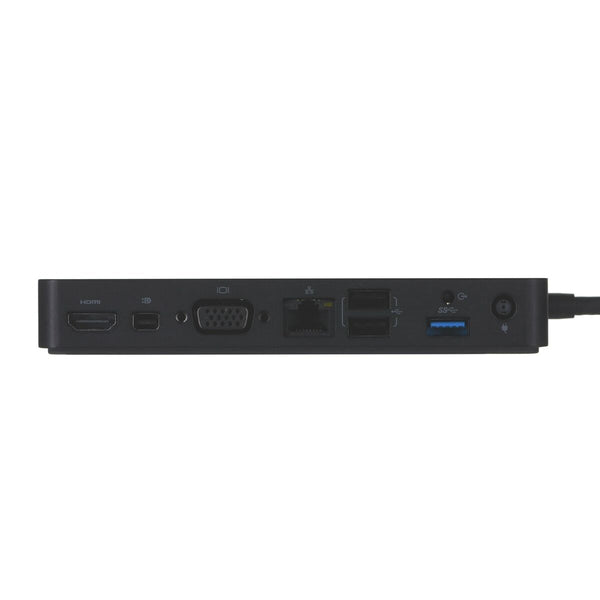 Dockstation Dell WD15 K17A 130W (Restauriert A)