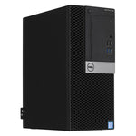 Desktop PC Dell DELL5080i5-1050016G256SSDSFFW11p (Restauriert A)
