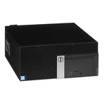Desktop PC Dell DELL5080i5-1050016G256SSDSFFW11p (Restauriert A)