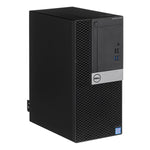 Desktop PC Dell DELL5080i5-1050016G256SSDSFFW11p (Restauriert A)