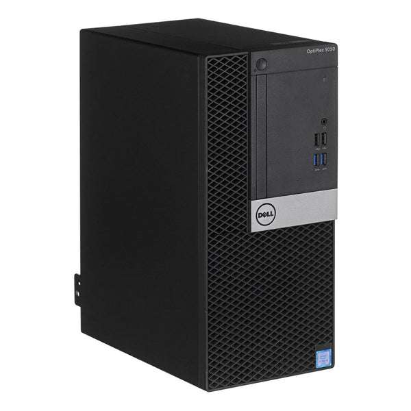 Desktop PC Dell DELL5080i5-1050016G256SSDSFFW11p (Restauriert A)