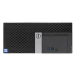 Desktop PC Dell DELL5080i5-1050016G256SSDSFFW11p (Restauriert A)