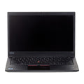 Laptop Lenovo ThinkPad T14 G1 14" 16 GB RAM 512 GB SSD (Restauriert A)