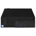 Desktop PC Dell DELL3070i5-950016G512SSDSFFW11p Intel Core i5-9500 16 GB RAM 512 GB SSD (Restauriert A)