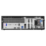 Desktop PC Dell DELL3070i5-950016G512SSDSFFW11p Intel Core i5-9500 16 GB RAM 512 GB SSD (Restauriert A)