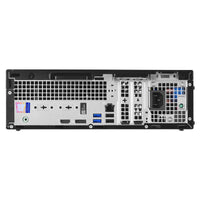Desktop PC Dell DELL3070i5-950016G512SSDSFFW11p Intel Core i5-9500 16 GB RAM 512 GB SSD (Restauriert A)