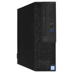 Desktop PC Dell DELL3070i5-950016G512SSDSFFW11p Intel Core i5-9500 16 GB RAM 512 GB SSD (Restauriert A)