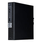 Desktop PC Dell OptiPlex 5070 Micro 16 GB RAM 512 GB SSD (Restauriert A)