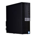 Desktop PC Dell OptiPlex 7060 Intel Core i5-8500 16 GB RAM 256 GB SSD (Restauriert A)