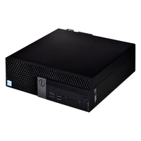 Desktop PC Dell OptiPlex 7060 Intel Core i5-8500 16 GB RAM 256 GB SSD (Restauriert A)