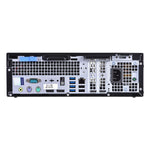 Desktop PC Dell OptiPlex 7060 Intel Core i5-8500 16 GB RAM 256 GB SSD (Restauriert A)