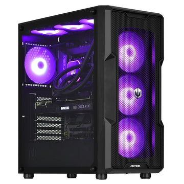 Desktop PC Actina KOMAAAGIP1330 Intel Core i7-13700KF 32 GB RAM 2 TB SSD Nvidia Geforce RTX 4090