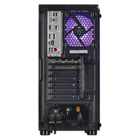 Desktop PC Actina 5901443329213 16 GB RAM AMD Ryzen 5 5500U 500 GB SSD