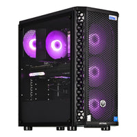 Desktop PC Actina KOMAAAGIP1338 AMD Ryzen 5 5500U AMD RYZEN 5 5500 16 GB RAM 500 GB SSD NVIDIA GeForce RTX 3060