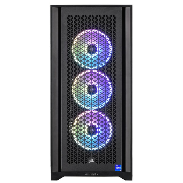 Desktop PC Actina KOMAAAGIP1351 Intel Core i7-13700KF 64 GB RAM 4 TB 2 TB SSD Nvidia Geforce RTX 4090