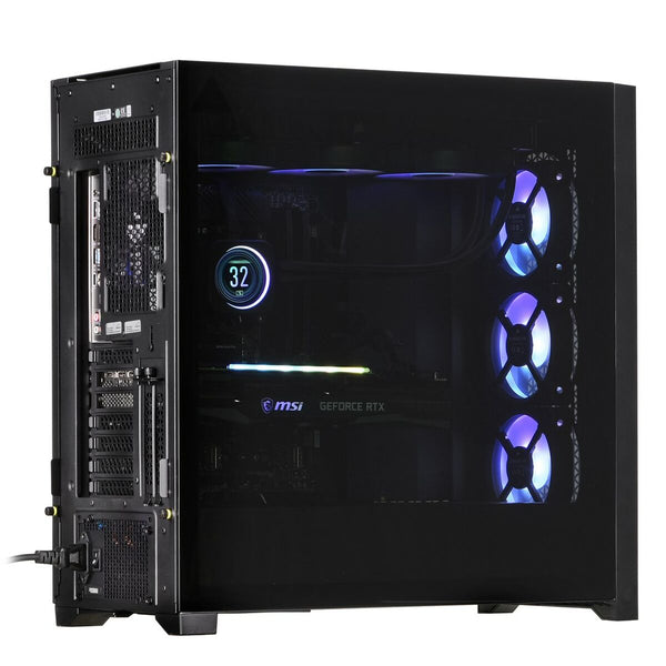 Desktop PC Actina KOMAAAGIP1351 Intel Core i7-13700KF 64 GB RAM 4 TB 2 TB SSD Nvidia Geforce RTX 4090