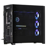 Desktop PC Actina KOMAAAGIP1355 NVIDIA GEFORCE RTX 4070 TI i5-13600KF Intel Core i5-13600KF 32 GB RAM 2 TB SSD