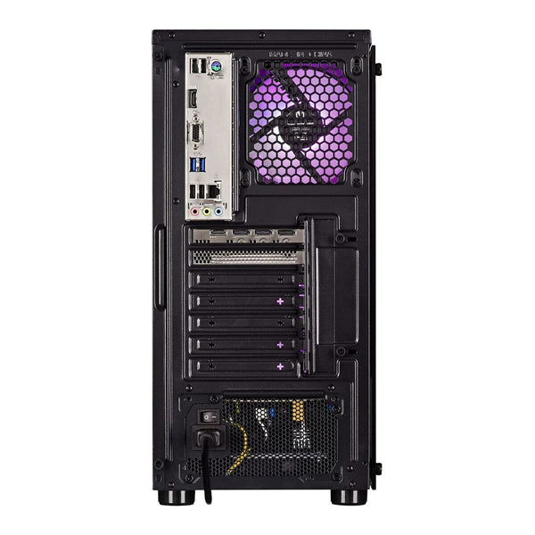 Desktop PC Actina 5901443222133 AMD Ryzen 7 5800X3D 16 GB RAM 1 TB SSD AMD RADEON RX 6750 XT