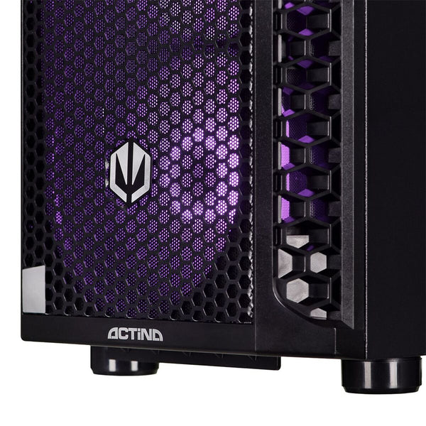 Desktop PC Actina 5901443222133 AMD Ryzen 7 5800X3D 16 GB RAM 1 TB SSD AMD RADEON RX 6750 XT