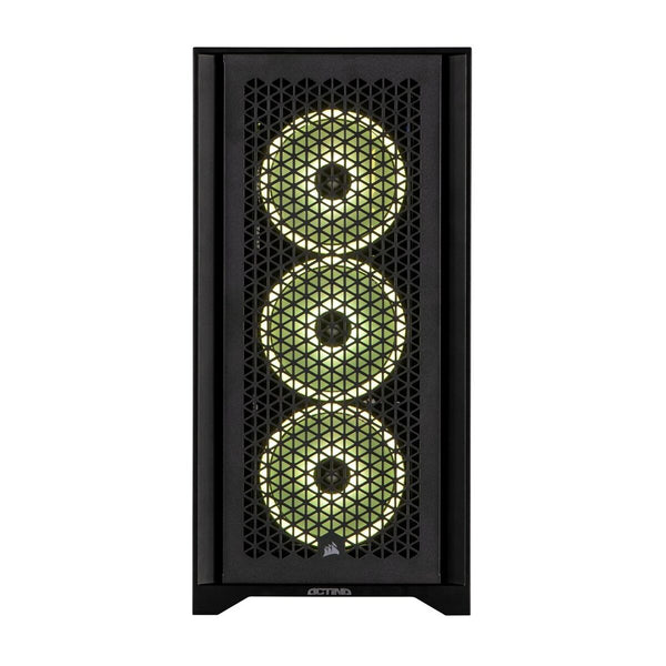 Desktop PC Actina 5901443322535 AMD Ryzen 7 7800X3D 32 GB RAM 2 TB SSD AMD RADEON RX 7900 XTX