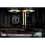 Desktop PC Actina 5901443322535 AMD Ryzen 7 7800X3D 32 GB RAM 2 TB SSD AMD RADEON RX 7900 XTX