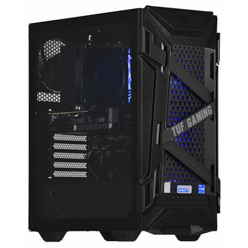 Desktop PC Actina KOMAAAGIP1365 Nvidia Geforce RTX 4070 16 GB RAM Intel Core i5-13400F 1 TB SSD