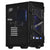 Desktop PC Actina KOMAAAGIP1365 Nvidia Geforce RTX 4070 16 GB RAM Intel Core i5-13400F 1 TB SSD