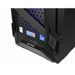 Desktop PC Actina KOMAAAGIP1365 Nvidia Geforce RTX 4070 16 GB RAM Intel Core i5-13400F 1 TB SSD