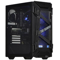 Desktop PC Actina KOMAAABTO4561 Intel Core i5-13500 32 GB RAM 1 TB SSD Nvidia Geforce RTX 4070