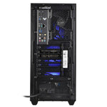 Desktop PC Actina KOMAAABTO4561 Intel Core i5-13500 32 GB RAM 1 TB SSD Nvidia Geforce RTX 4070