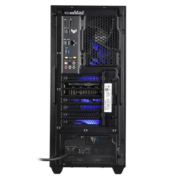 Desktop PC Actina KOMAAABTO4561 Intel Core i5-13500 32 GB RAM 1 TB SSD Nvidia Geforce RTX 4070