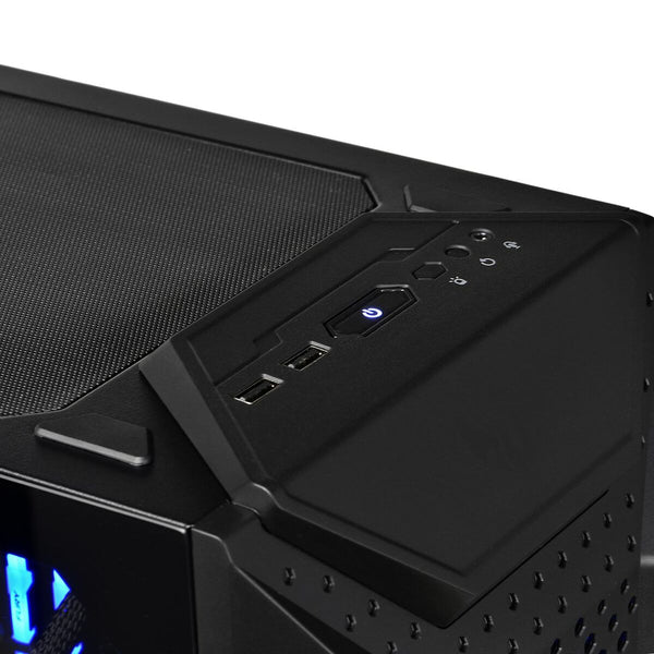 Desktop PC Actina KOMAAABTO4561 Intel Core i5-13500 32 GB RAM 1 TB SSD Nvidia Geforce RTX 4070