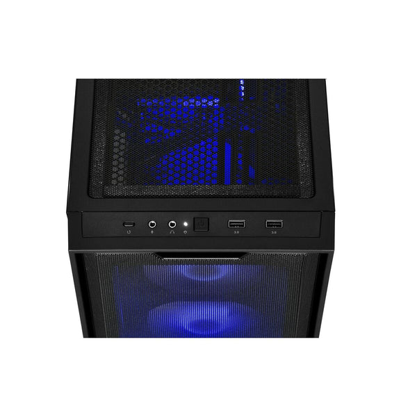 Desktop PC Actina KOMAAAGIP1383 AMD RYZEN 5 5600 16 GB RAM 1 TB SSD AMD Radeon RX 7600