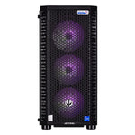 Desktop PC Actina KOMAAAGIP1414 Intel Core i5-12400F 16 GB RAM 1 TB SSD NVIDIA GEFORCE RTX 4060 TI