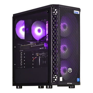 Desktop PC Actina KOMAAAGIP1416 Intel Core i5-13400F 32 GB RAM 1 TB SSD NVIDIA GEFORCE RTX 4070 TI