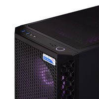 Desktop PC Actina KOMAAAGIP1416 Intel Core i5-13400F 32 GB RAM 1 TB SSD NVIDIA GEFORCE RTX 4070 TI