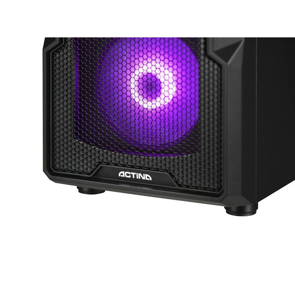 Desktop PC Actina KOMAAAGIP1431 AMD RYZEN 7900X3D 32 GB RAM 1 TB SSD Nvidia Geforce RTX 4090