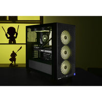 Desktop PC Actina KOMAAAGIP1447 Intel Core i5-13600KF 32 GB RAM 2 TB SSD NVIDIA GEFORCE RTX 4070 TI