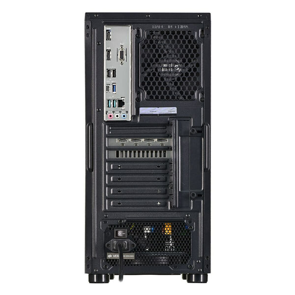 Desktop PC Actina KOMAAAGIP1448 AMD Ryzen 5 7600 32 GB RAM 1 TB SSD