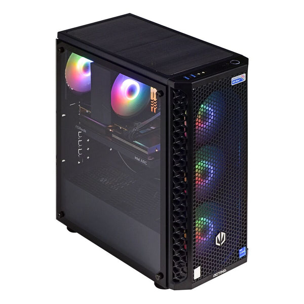 Desktop PC Actina KOMAAAGIP1473 AMD RYZEN 5 5600 32 GB RAM 1 TB SSD AMD Radeon RX 7700 xt