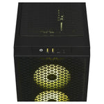 Desktop PC Actina KOMAAAGIP1479 AMD RADEON RX 7800 XT AMD Ryzen 7 7800X3D 32 GB RAM 2 TB SSD