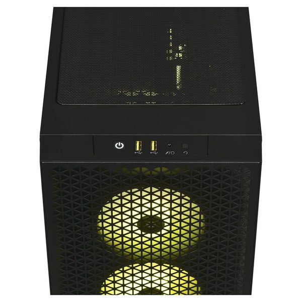Desktop PC Actina KOMAAAGIP1479 AMD RADEON RX 7800 XT AMD Ryzen 7 7800X3D 32 GB RAM 2 TB SSD