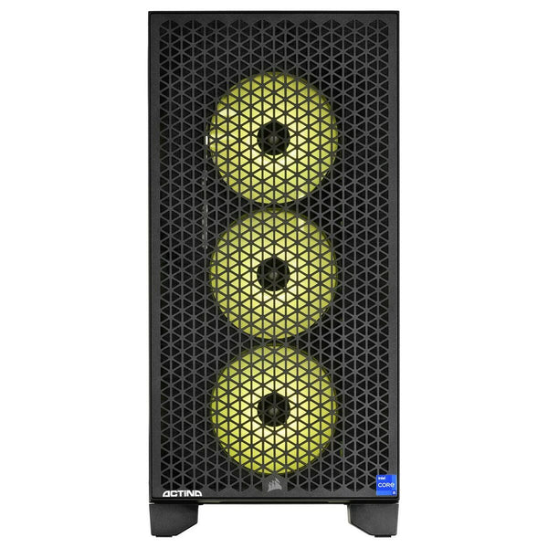 Desktop PC Actina 5901443339960 AMD Ryzen 7 7800X3D 32 GB RAM 2 TB SSD AMD RADEON RX 7900 XT