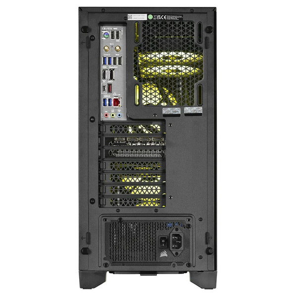 Desktop PC Actina 5901443339960 AMD Ryzen 7 7800X3D 32 GB RAM 2 TB SSD AMD RADEON RX 7900 XT