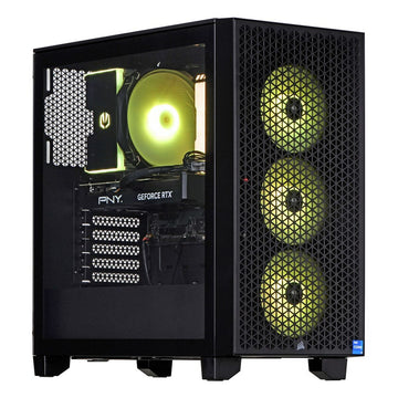 Desktop PC Actina 5901443340003 Intel Core i5-13400F 16 GB RAM 1 TB SSD Nvidia Geforce RTX 4060
