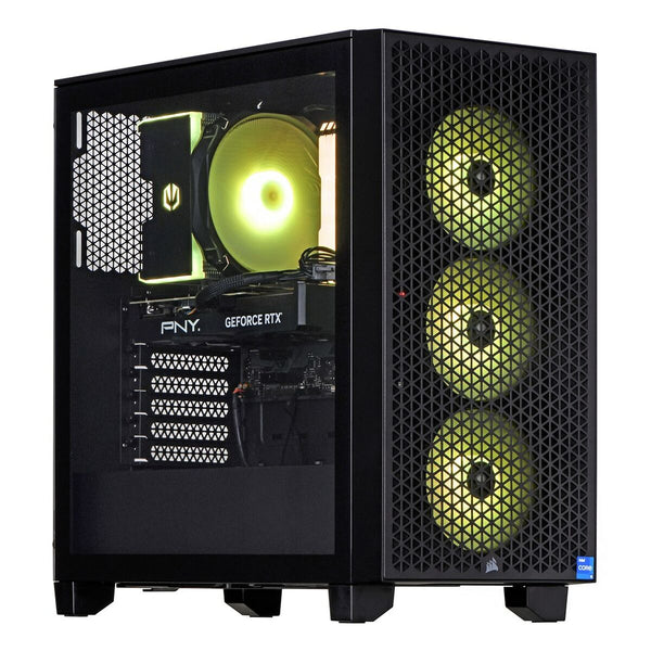 Desktop PC Actina 5901443340003 Intel Core i5-13400F 16 GB RAM 1 TB SSD Nvidia Geforce RTX 4060