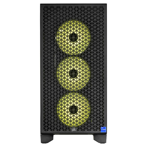 Desktop PC Actina 5901443340003 Intel Core i5-13400F 16 GB RAM 1 TB SSD Nvidia Geforce RTX 4060