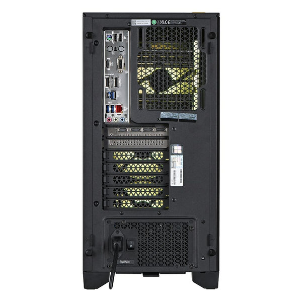 Desktop PC Actina 5901443340003 Intel Core i5-13400F 16 GB RAM 1 TB SSD Nvidia Geforce RTX 4060
