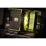 Desktop PC Actina 5901443340003 Intel Core i5-13400F 16 GB RAM 1 TB SSD Nvidia Geforce RTX 4060